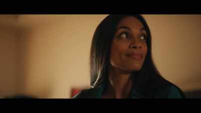 - Allegra?
[scoffs] - Briarpatch