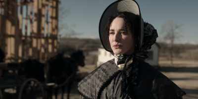 ALLEN: And so did Emma,
Joseph's wife. - Under the Banner of Heaven