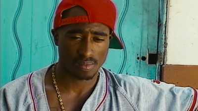 [Allen] And I feel
unlocking going on, - Dear Mama