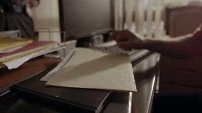 Allen: AT THIS POINT,
WE'RE SOMEWHAT PERPLEXED - Casey Anthony: An American Murder Mystery