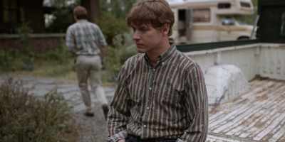 ALLEN:
Brenda just wanted
to help, you know, - Under the Banner of Heaven