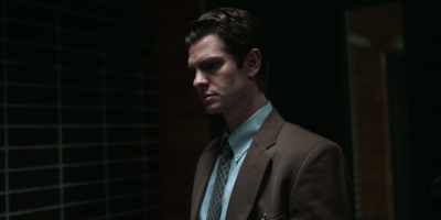 ALLEN: But after Joseph
escaped jail - Under the Banner of Heaven