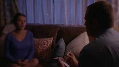Allen: CASEY TELLS
DETECTIVE MELICH - Casey Anthony: An American Murder Mystery