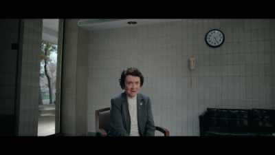 Allen, my husband said, um, - Mastermind: To Think Like a Killer