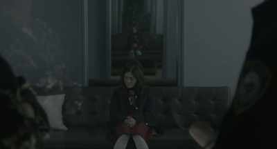 Allen! Please help! - Orphan: First Kill