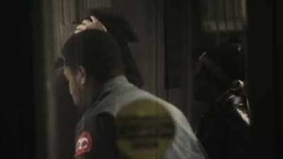 [Allen] Right. Right.
Now we know he got shot
multiple times. - Dear Mama