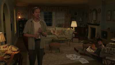 "Allen-something." - Here