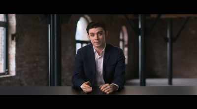 ALLEN: Studies will show that
if you can get young adults - All In: The Fight for Democracy