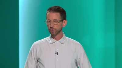 Allen v. Farrow? - Neal Brennan: Blocks