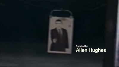 [Allen] What do you think
that was with Tupac, - Dear Mama