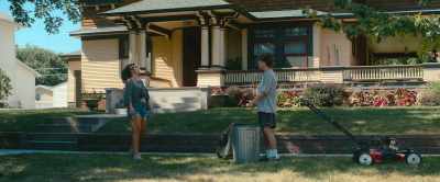 - Allergies?
- Grass, pollen, ragw-- - Snack Shack