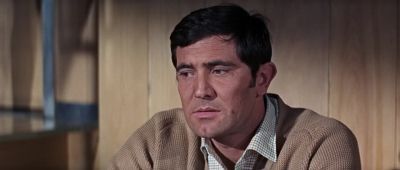Allergy vaccines - On Her Majesty's Secret Service