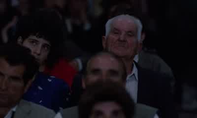 All'erta! - Cinema Paradiso