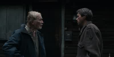 Alles, was Noah sagt, ist eine Lüge. - Dark