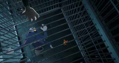 巷子猫
Alley cats - Tom & Jerry