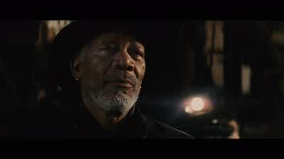 Allez, changez de voie! - Now You See Me
