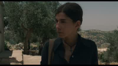 Allez, il est temps que tu partes. - Incendies