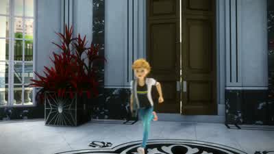 Allez tout le monde! - Miraculous: Tales of Ladybug & Cat Noir