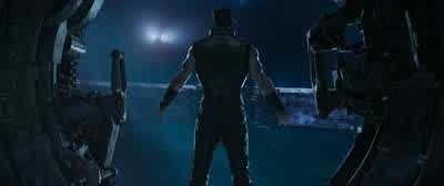All fathers, give me strength. - Avengers: Infinity War