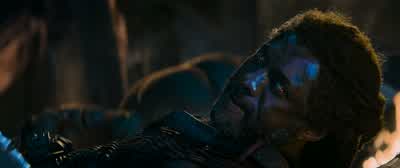 Forefathers... - Avengers: Infinity War
