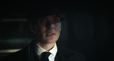 AllI know is "no variations." - Peaky Blinders