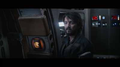 Alliance, Sep, guerilla, Partisan Front. - Star Wars: Andor