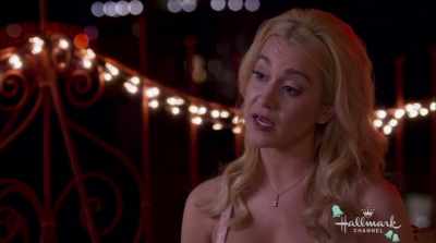 - Allie booked acelebrity chef who needs - Wedding at Graceland