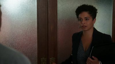 Allie? - NCIS: New Orleans