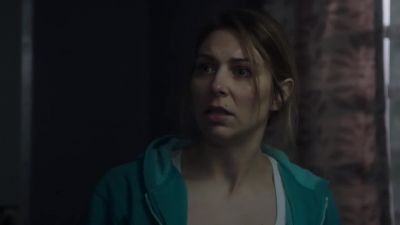 Allie. - Wentworth