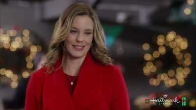 [Allie]:
Thank you, - Christmas in Evergreen