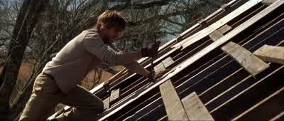 He got the notion into his headthat if he restored the old housewhere they had come that nightAllie would find a way to come back to himSome called it a labor of loveOthers called it something elseBut in fact Noah had gone a little mad - The Notebook