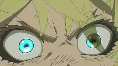 Allied observers have picked up
multiple incoming air units! - Saga of Tanya the Evil: The Movie