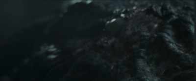 [alligator growling] - The Bayou