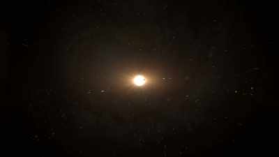 All'interno del nostro sistema solare - Mind Field