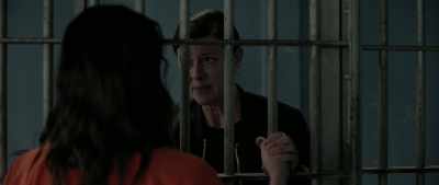 Allison! Allison, no! - From Black