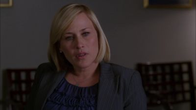Allison,  are you all right? - Medium