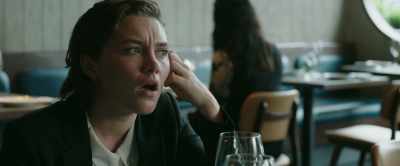 Allison, are you trying
to blackmail me for oxycontin? - A Good Person