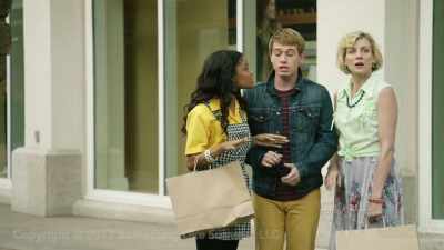 - Allison, can you,
okay, you guys we're done - Something Like Summer
