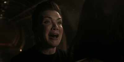 Allison, you have to remember
Scott McCall, Derek Hale. - Teen Wolf: The Movie