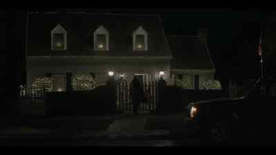 Allison, hi. - American Crime Story