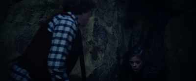 [Allison howls] - The Babysitter: Killer Queen