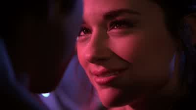 Allison, I need to tell you something. - Teen Wolf