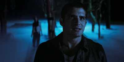 - Allison kills me,
I die in her arms, - Teen Wolf: The Movie