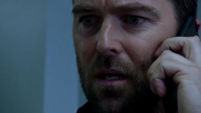 Allison Knight. Where is she? - Blindspot