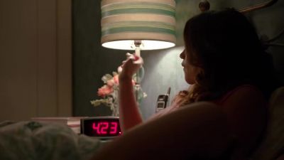 Allison:
Luisa. - Jane the Virgin