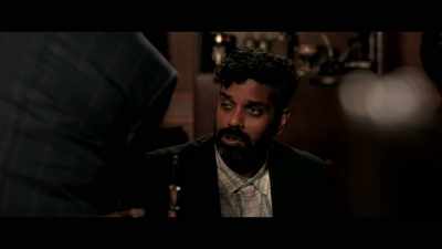 Allison might be pregnant, - Romantic Getaway