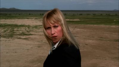Allison, you okay? Everything all right? - Medium