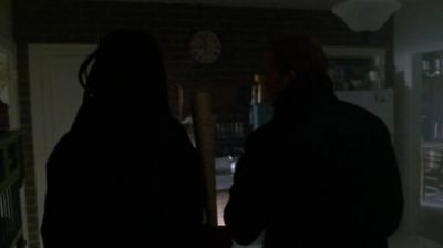 Allison? - The Dead Zone