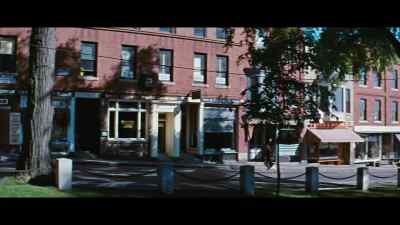 Allison! - Peyton Place