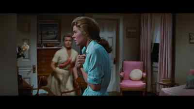 Allison. - Peyton Place